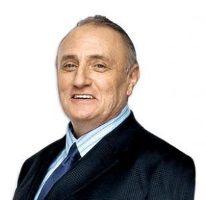 Richard Bandler, creator of NLP